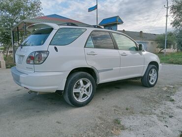 запчасти гольф 2: Lexus RX: 3 l | 2000 il Universal