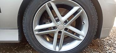 snos 313: Литые Диски R 17 BMW, Комплект, отверстий - 5, Новый — 4
