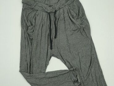 balenciaga t shirty for women: Spodnie dresowe, L, stan - Bardzo dobry