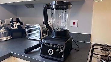 blender braun: Blender braun jb9040bk powerblend 9
ev şəraitində çox az işlənib — 1
