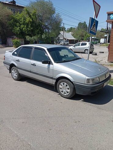 диски на пассат б3: Volkswagen : 1990 г., 1.8 л, Механика, Бензин