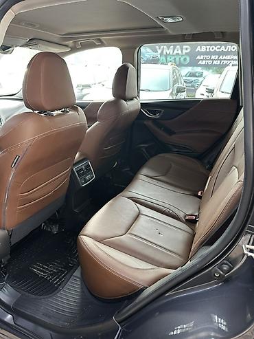 x 431 pro: Subaru Forester: 2020 г., 2.5 л, Вариатор, Гибрид, Кроссовер — 7