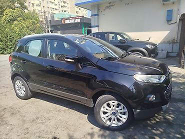 Ford: Ford EcoSport: 1.5 l | 2016 il 30000 km Krossover — 3