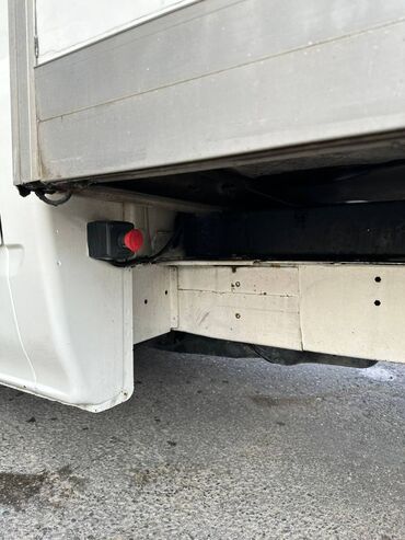 Ford: Ford Transit: 2.4 l | 2004 il 545000 km — 7