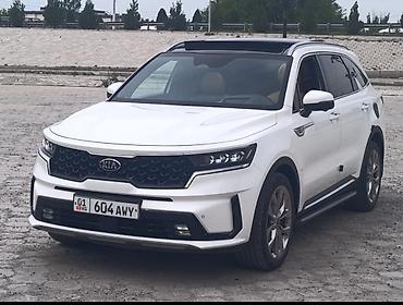 w: Kia Sorento: 2020 г., 2.2 л, Робот, Дизель, Кроссовер — 3