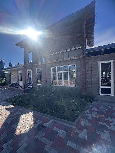 гостевой дом бишкек с бассейном: ‼️ ПРОДАЁТСЯ ГОСТЕВОЙ ДОМ НА ИССЫК-КУЛЕ! 🏡 📍 с. Тамчы, ул. Акеева — — 2