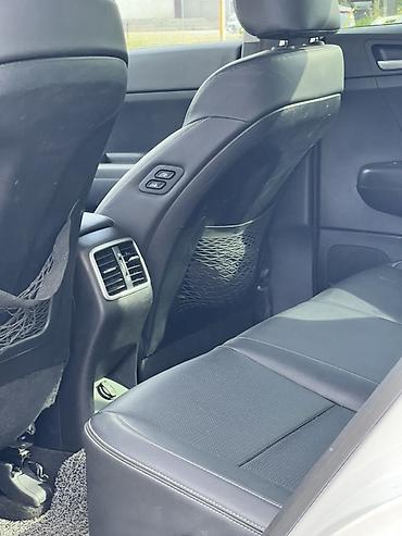 kia stringer: Kia Sportage: 2020 г., 2 л, Автомат, Дизель, Кроссовер — 9