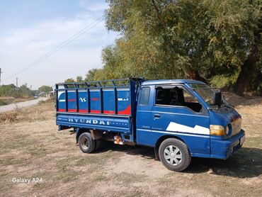 купить хундай портер: Вывоз строй мусора, По городу, без грузчика