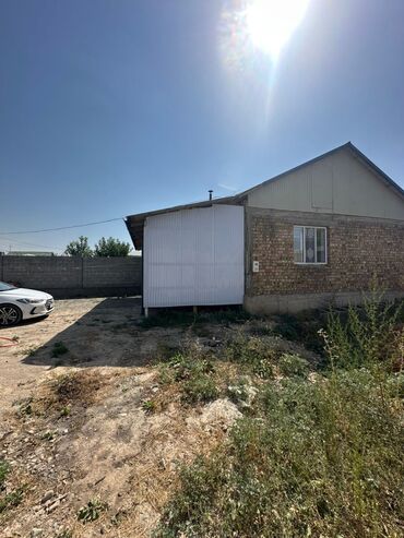 кант дома: Дом, 70 м², 2 комнаты, Агентство недвижимости, Евроремонт