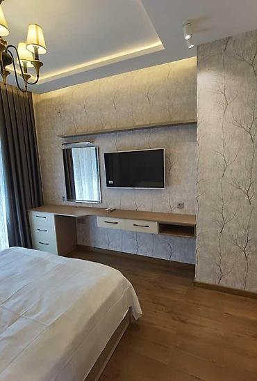bakida: Yasamal, 2 otaqlı, Yeni tikili, m. Elmlər Akademiyası, 74 kv. m — 10
