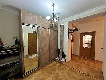ev elanlari: Əhmədli, 2 otaqlı, Yeni tikili, m. Həzi Aslanov, 90 kv. m — 5