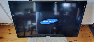 продаю телевизор: Televizor Samsung Led 32" HD (1366x768)