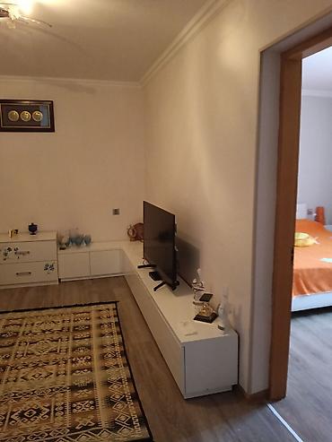 parda tul: Mebel dəsti – yataq otağı və qonaq otağı üçün Yataq otağı: - Yumşaq — 5