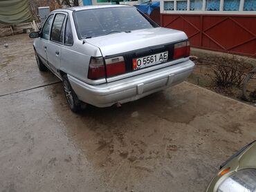 ���������� ������������ 1 6 в Кыргызстан | DAEWOO: Daewoo Nexia 1.5 л. 1996 | 190000 км