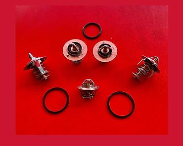 Термостаты: Термостат Mitsubishi — 22