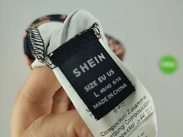 shein 18: Shein, Body damskie, rozmiar L — 4