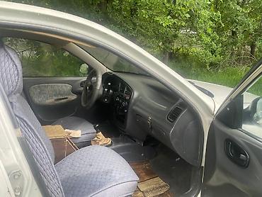крыло на ланос: Chevrolet Lanos: 1996 г., 1.5 л, Механика, Бензин, Седан — 8