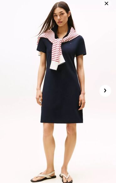 Ev geyimləri, pijamalar: Gündəlik don, Mini, Tommy Hilfiger, M (EU 38)