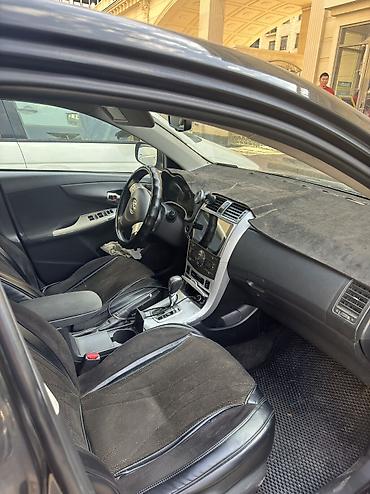таюота карола: Toyota Corolla: 2008 г., 1.6 л, Автомат, Бензин, Седан — 4