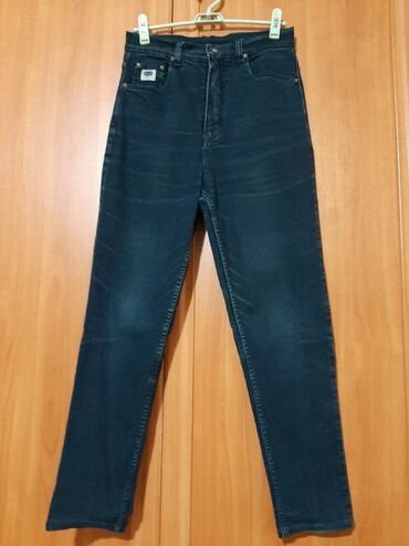 джинсы размер 42: Джинсы цвет - Синий