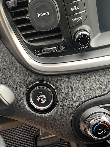 Kia: Kia Sorento: 2018 г., Кроссовер — 16