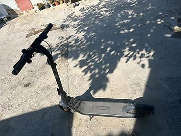 ninebot g30: Elektrik skuter – Ninebot by Segway e2 pro seriyası 2ay istifade — 5