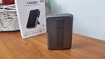 agilli lovhə: Powerbank 10000 mAh, Yeni — 2