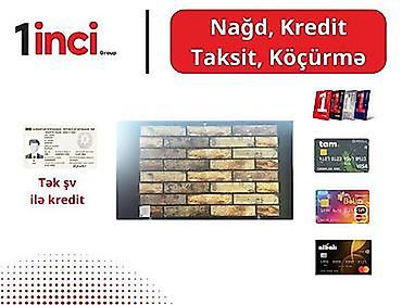 Ev və bağ: Kafel “Inci İnşaat” təmir-tikinti məhsullarının topdan və pərakəndə — 1