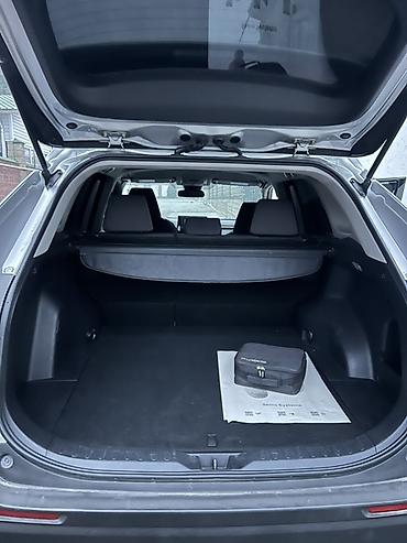 Toyota: Toyota RAV4: 2020 г., 2.5 л, Автомат, Бензин, Кроссовер — 9