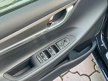 Hyundai: Hyundai Grandeur: 2021 г., 3 л, Автомат, Газ, Седан — 8