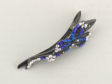 Hair accessories: Hair clip, Female, condition - Very good