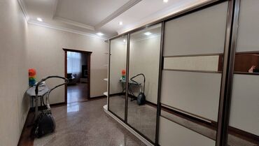 Uzunmüddətli kirayə mənzillər: Binəqədi rayonu,7 mkrBolluq bazarı yaxınlığında,16 mərtəbənin,2-ci — 16