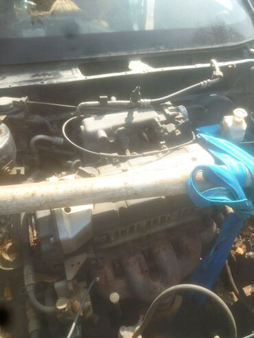 машины на заказ из кореи: Бензиндик кыймылдаткыч Hyundai 1.6 л