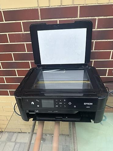 patchi qiymət: Salam printer satılır 600 azn ə alınıb az istifadə olundugu üçün 500 — 4