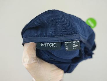 classics77 trousers: Esmara, Spodnie materiałowe damskie, rozmiar 2XL — 4