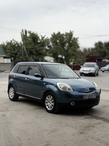 рав 4 2018 цена бишкек: Mazda Verisa: 2004 г., 1.5 л, Автомат, Бензин, Хетчбек