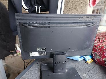power star w7: Монитор, Acer, Б/у, LCD, 18" - 19" — 1