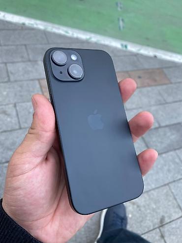 original iphone usb: IPhone 15, 128 GB, Qara, Face ID — 1