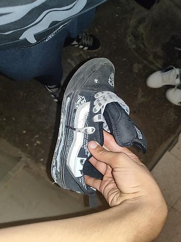 41 razmer vans