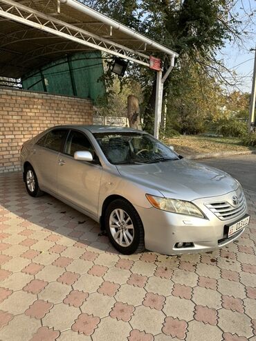 датчик скорости тойота: Toyota Camry: 2007 г., 3.5 л, Автомат, Бензин, Седан