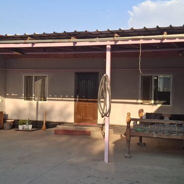 Продажа домов: Барачный, 45 м², 4 комнаты, Собственник, Евроремонт — 20