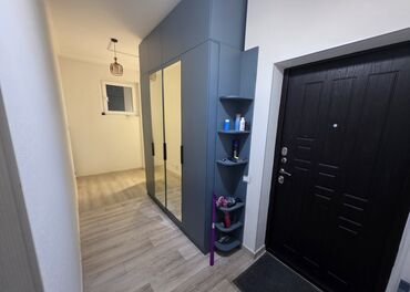 продажа квартир бишкек: 4 комнаты, 100 м², 106 серия улучшенная, 4 этаж, Дизайнерский ремонт