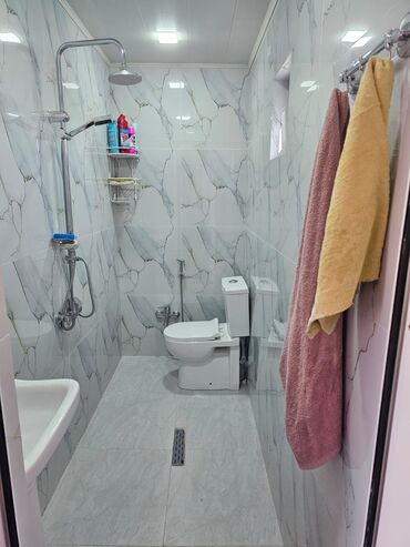 Uzunmüddətli kirayə evlər: Kiraye verilir,şəxsi mülkdür tam təmirlidir.evdə hər bir şərait — 10