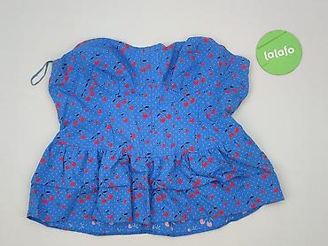 only blue behaviour: New Look, Top damski, rozmiar XL — 2