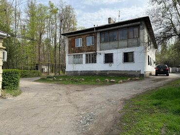Продажа квартир: 2 комнаты, 44 м², Индивидуалка, 2 этаж, Старый ремонт