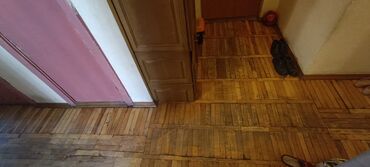 Köhnə tikili: Mənzil elanı - Plan: uzun dəhlizli, ayrıca qonaq otağı, mətbəx, geniş — 10