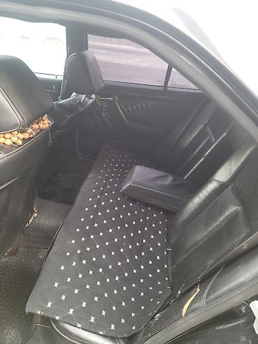 Mercedes-Benz: Mercedes-Benz C-Class: 1996 г., 2.8 л, Автомат, Бензин, Седан — 5