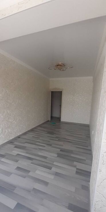суточный квартира ош араванский район в Кыргызстан | Продажа квартир: 1 комната, 46 м², Элитка, 6 этаж, Свежий ремонт, Центральное отопление
