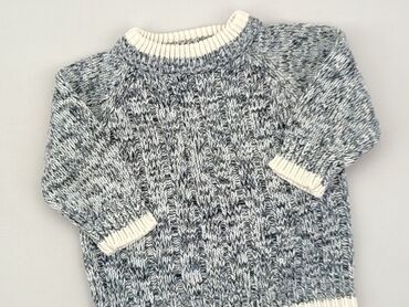 skarpety góralskie dla dzieci: Sweater, 6-9 months, condition - Perfect