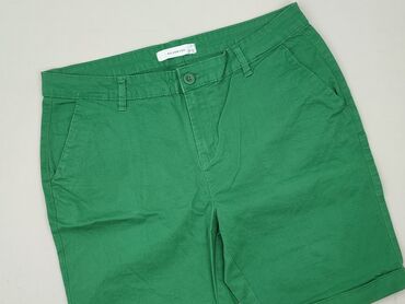 krótkie spodenki strauss: Шорти жіночі, розмір M